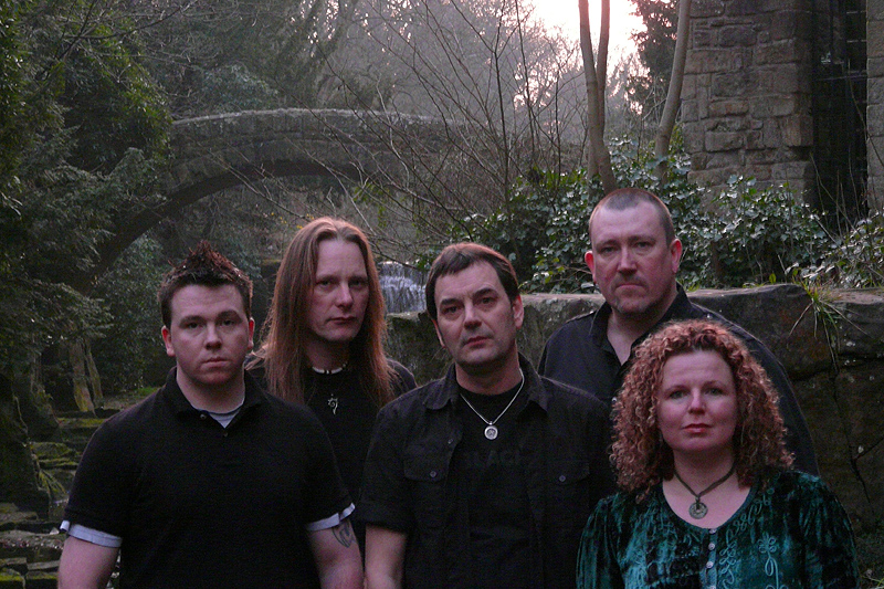 Fifth Music Blog SKYCLAD