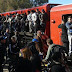 Probelmáticas del ferrocarril Belgrano Norte