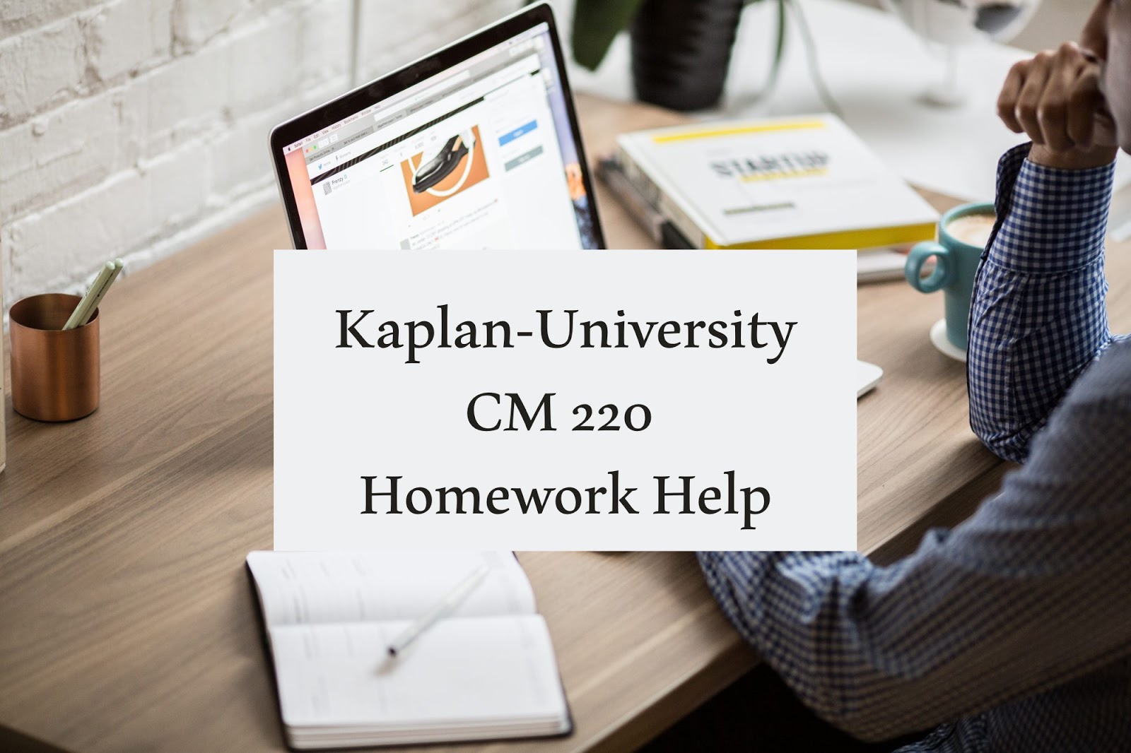 Kaplan assignment help