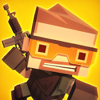 FPS.io (Fast-Play Shooter) Unlimited Ammo MOD APK FPS.io (Fast-Play Shooter) Unlimited Ammo MOD APK