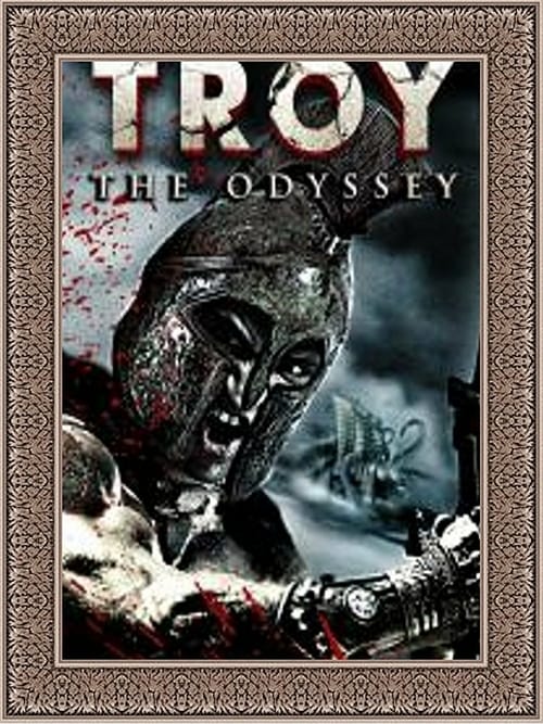 Descargar Troy the Odyssey 2017 Blu Ray Latino Online
