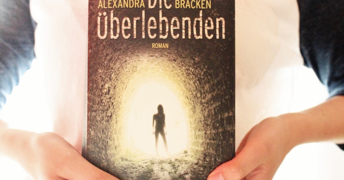 lieblingsbucher Rezension Die Überlebenden