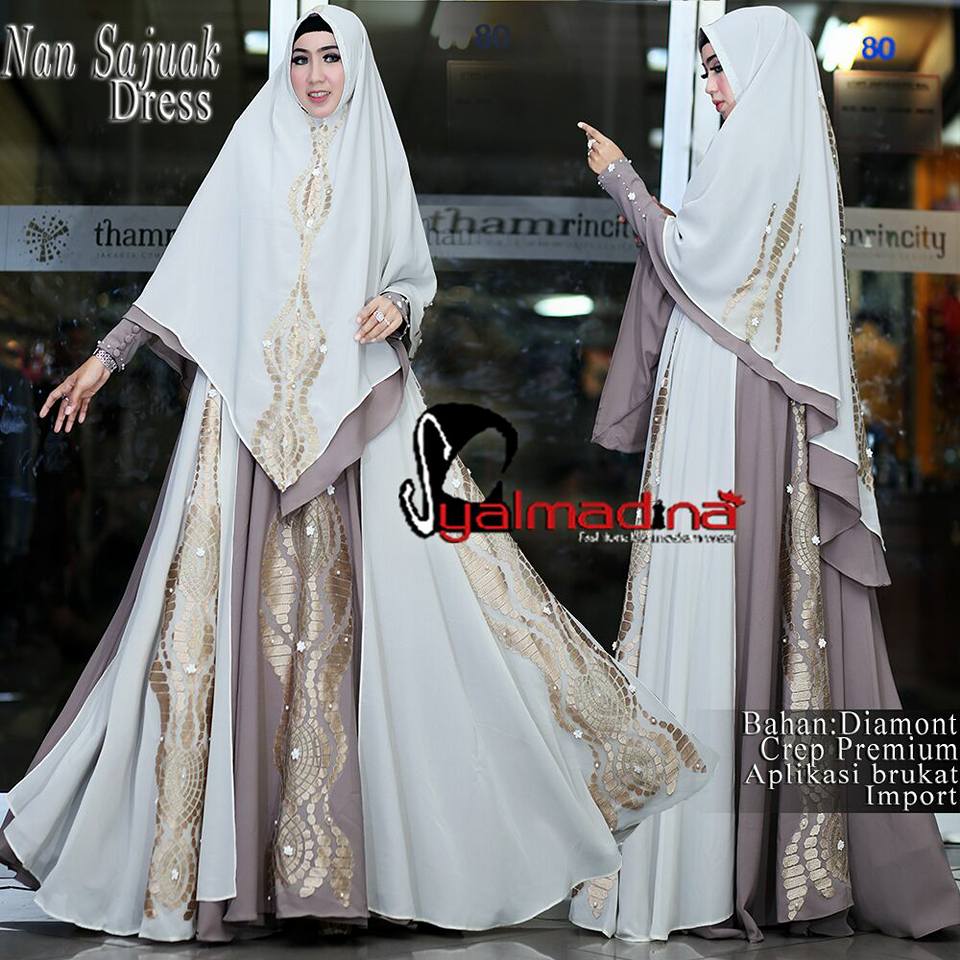 nan sajuak by syalmadina melody fashion nan sajuak by syalmadina melody fashion