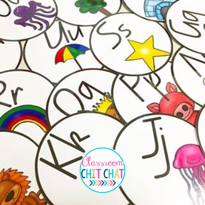 Are You Looking For An Easy And Simple Way To Display Your Word Wall We Have Made These Alphabet Headers In The Classroom Are You Looking For An Easy And Simple Way To Display Your Word Wall We Have Made These Alphabet Headers In The Classroom