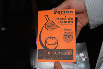 Ferias y Fiestas Valladolid 2011 iMago iMagen