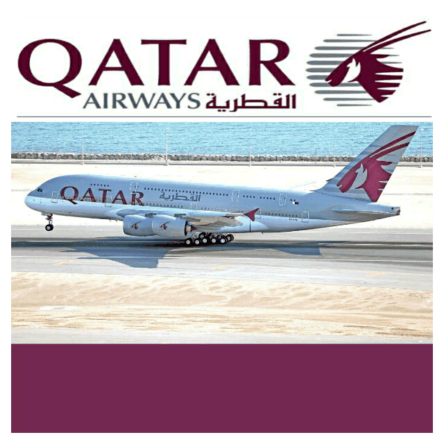 Jobs in Qatar Airways