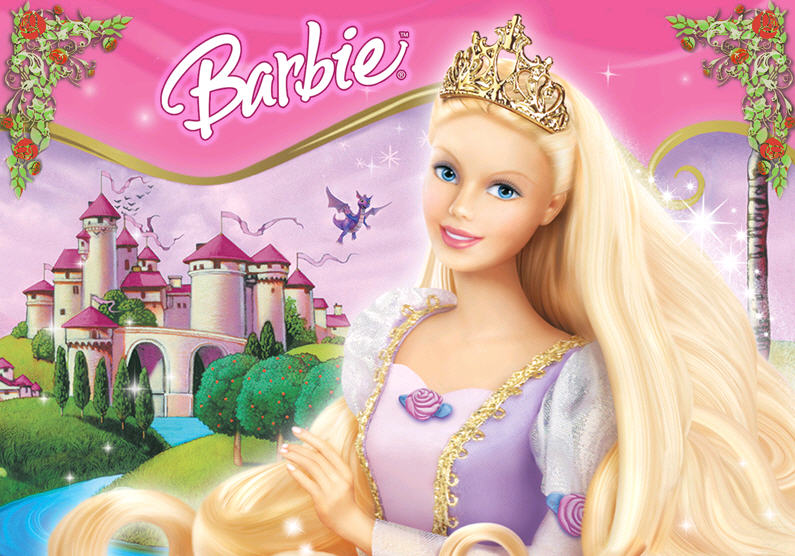 Gambar  gambar  barbie cantik  Terbaru dan Paling  Dicari 