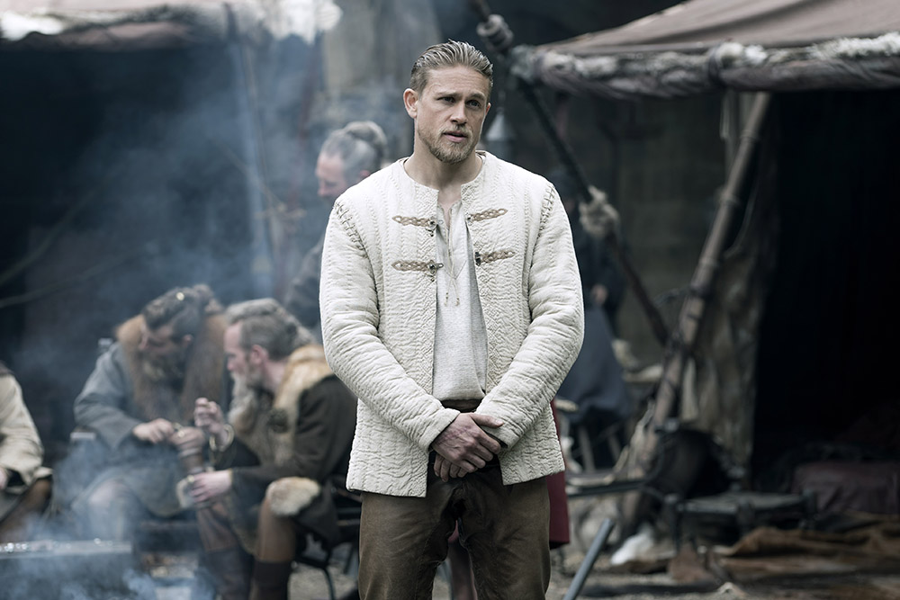 movie review, King Arthur - Legend of the Sword, King Arthur, Legend of the Sword, Rawlins GLAM, byrawlins, Charlie Hunnam, Djimon Hounsou, Jude Law, Eric Bana, Guy Ritchie, 