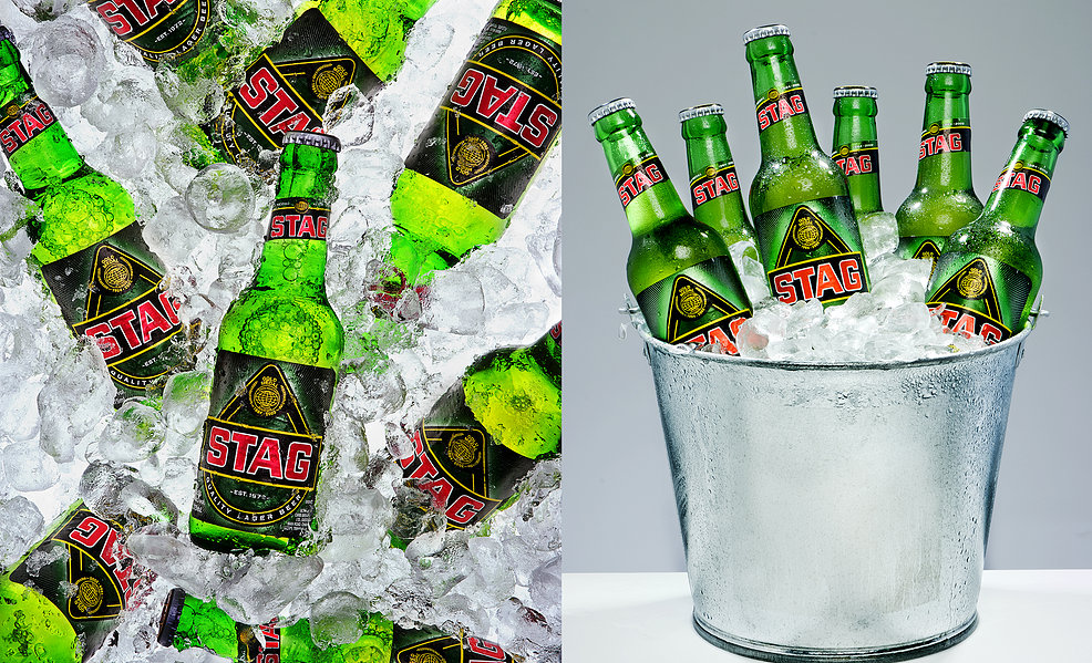 River Lime drinks "Traditional and Modern"