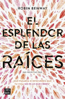 El esplendor de las raíces El esplendor de las raíces