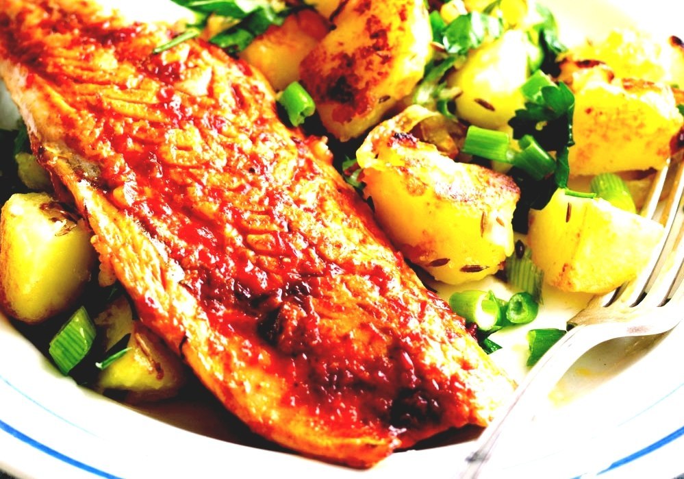 Mackerel As Food Mackerel Diet