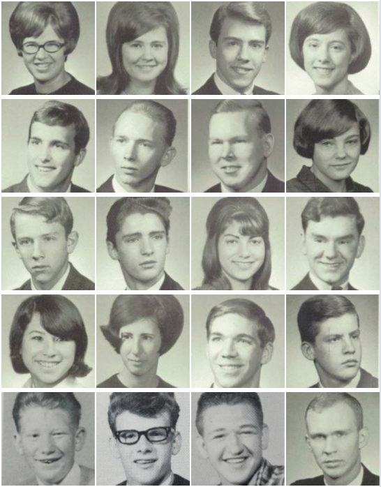 Cold Fusion Guy Oak Hills High School Class of 1967 In Memoriam