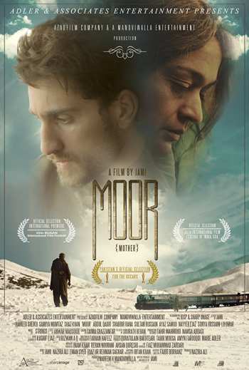 Moor 2015 Pakistani Movie 720p HDRip 800MB