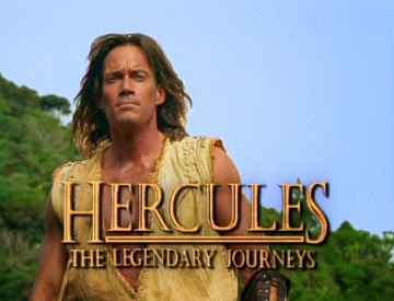 Hercules  The Legendary Journeys (1995-1999) με ελληνικους υποτιτλους
