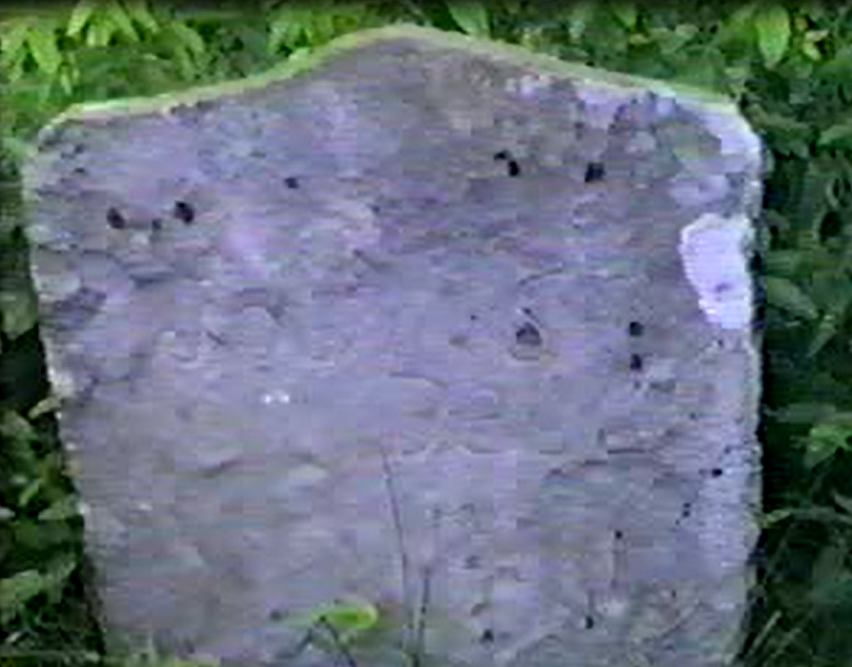 The Old Trunk in the Attic Bells in the Stringer Cemetery