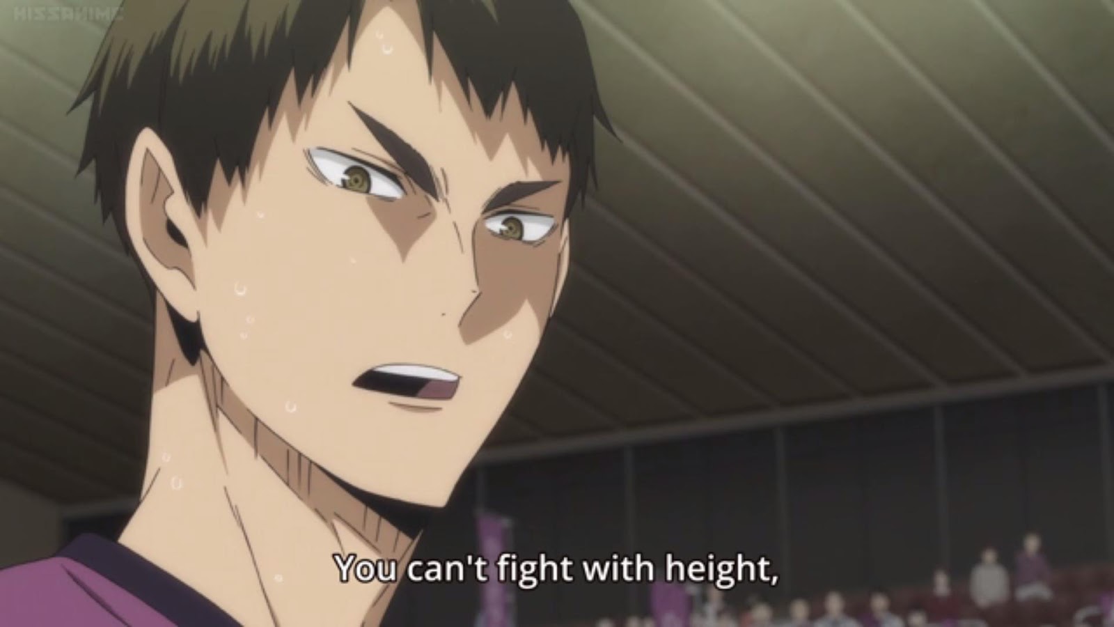 Haikyuu Season 3 Review