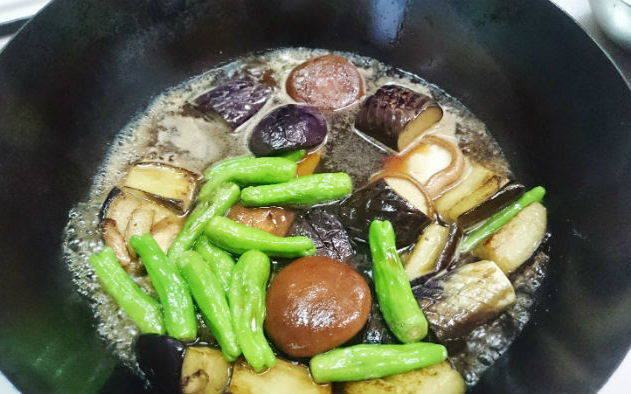 なすの煮びたしの作り方7 なすの煮びたしの作り方7