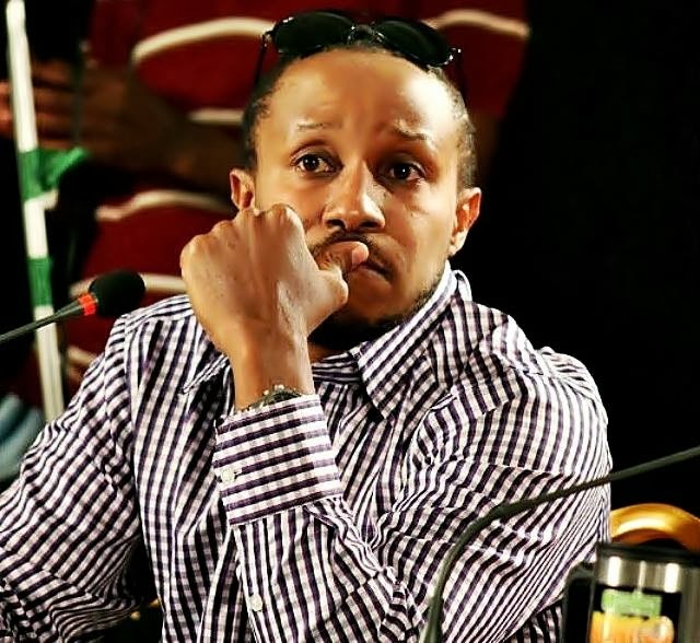Master Jay Aweka Wazi Sababu za Wasanii wa Bongo Kumkimbia Producer Marco Chali