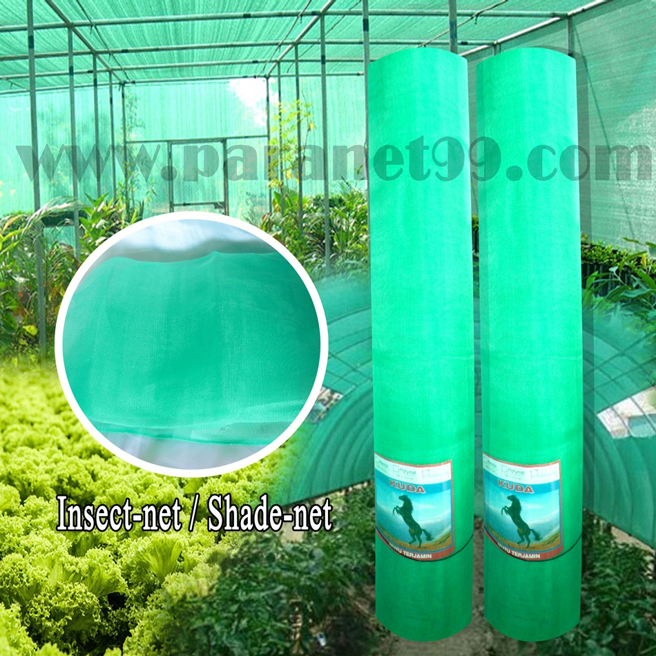 PRODUK Jual (Shading Net)