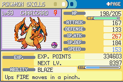 pokemon ultra shiny gold sigma screenshot 7