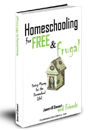   Homeschooling for FREE and Frugal