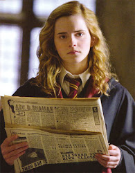 hermione granger wizard harry re