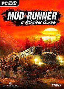 Spintires: MudRunner