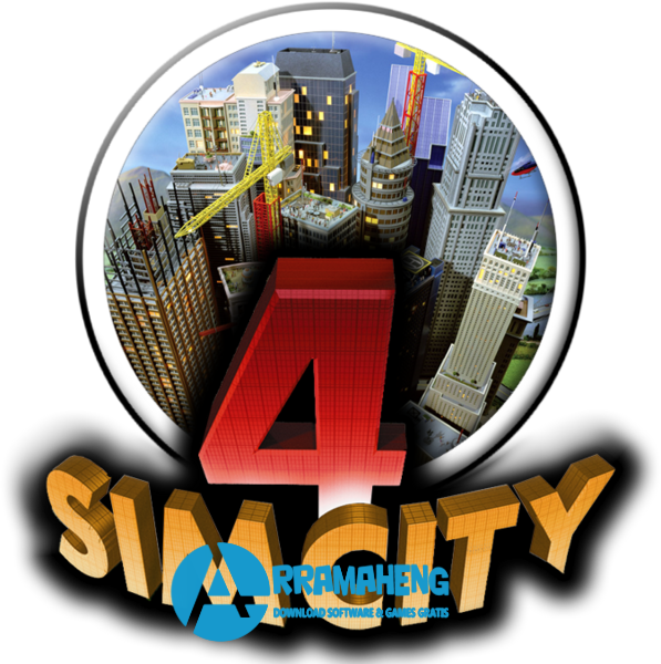 simcity 4 deluxe edition windows 7 64 bit