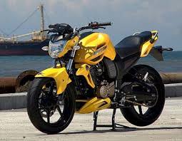 Gambar modifikasi yamaha byson terbaru 2018 Modifikasi honda tiger drag
