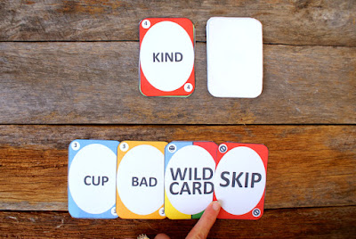 Free You-Know Sight Words Card Game Printable - for learning math, spelling, sight words, literacy, numeracy, colours, shapes and to learn whilst having fun