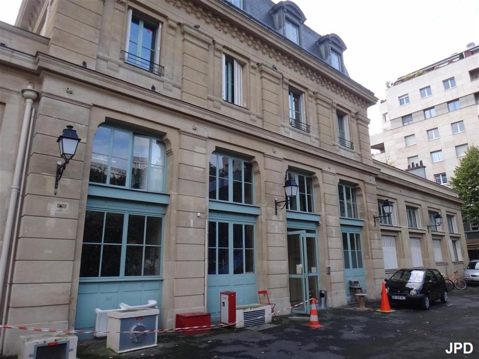 53 Rue De La Gare De Reuilly Paris-bise-art : Gare de Reuilly