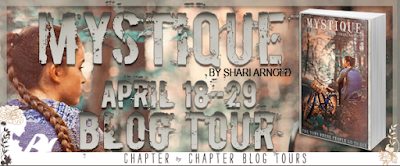 http://www.chapter-by-chapter.com/blog-tour-schedule-mystique-by-shari-arnold/