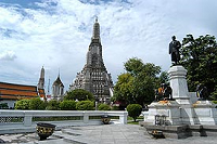 tempat wisata di bangkok