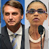 Lula tem 36%, Bolsonaro, 16%, e Marina, 14%, aponta Datafolha para 2018