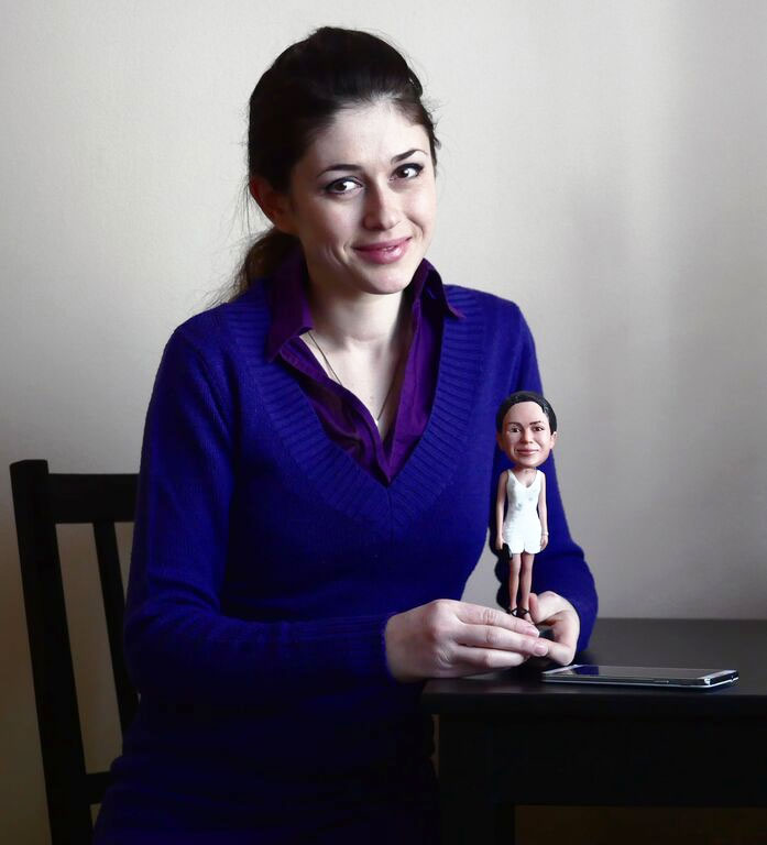 bobbleheads bobblehead own testimonials
