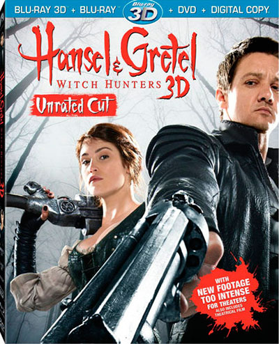 Hansel and Gretel: Witch Hunters (2013) 3D H-SBS 1080p BDRip Dual Latino-Inglés [Subt. Esp] (Fantástico. Aventura)