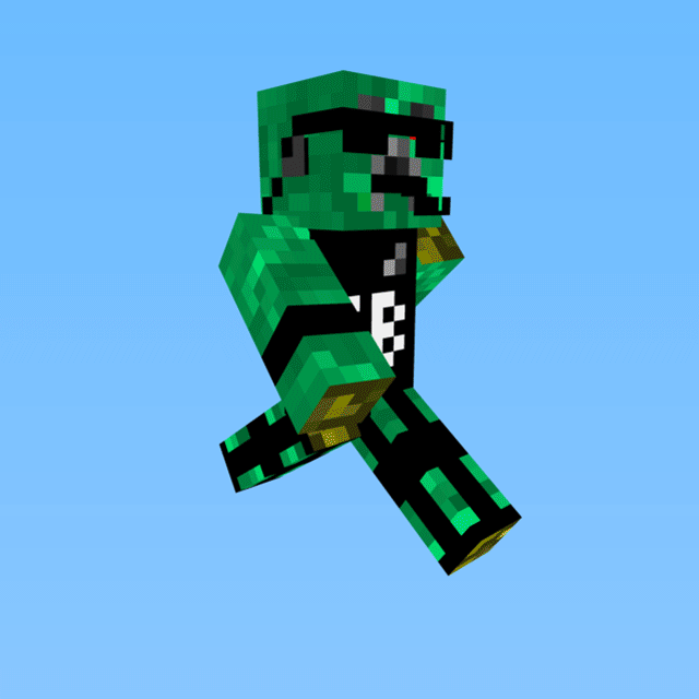 QUERO APRENDER Herobrine, a lenda que aterroriza os jogadores de Minecraft