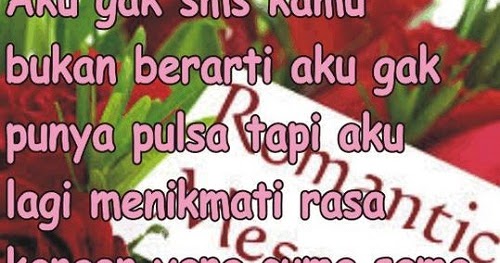 Kata Kata Yang Bagus Untuk Nembak Pacar