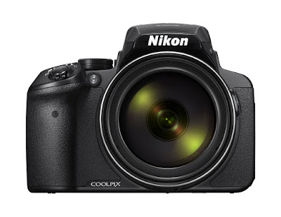 digital camera best buy Nikon Coolpix P900 review
