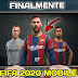 SAIUU FIFA 2020 OFFLINE com novos UNIFORMES