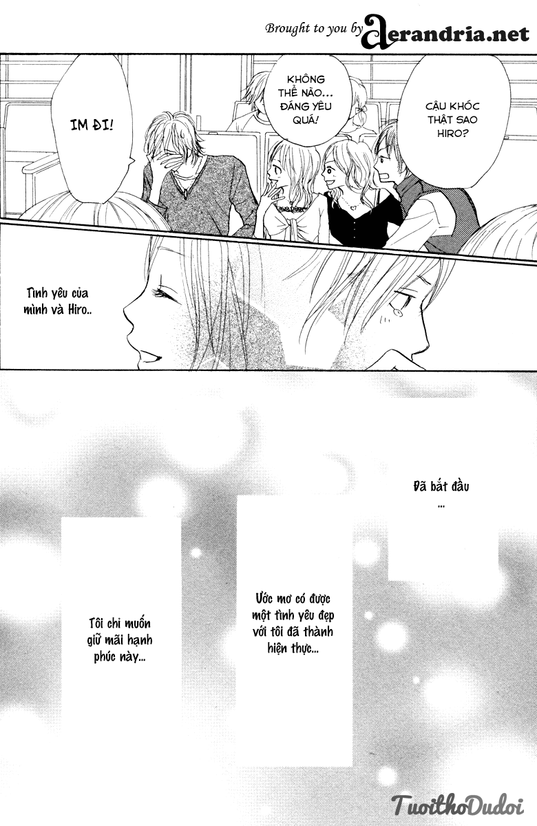 Bầu Trời Tình Yêu Chap 2 - Next Chap 3