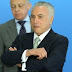 Temer ‘guardou no bolso’ R$ 1 milhão dos R$ 15 mi pagos em campanha, diz delator