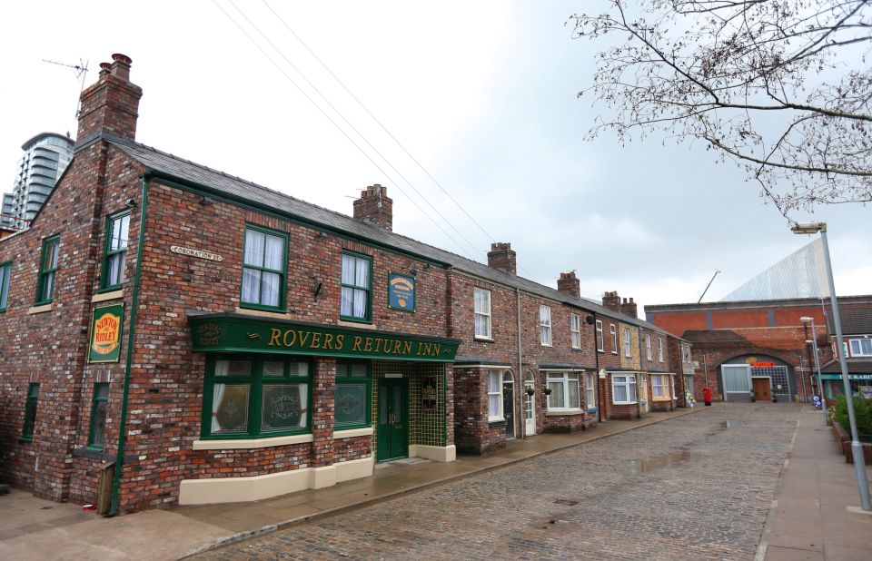 Coronation Street Blog: Who lives where in Coronation Street (2/2)