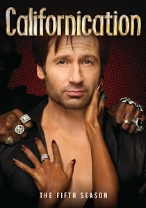 Californication Poster