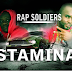Rap Soldiers - Stamina