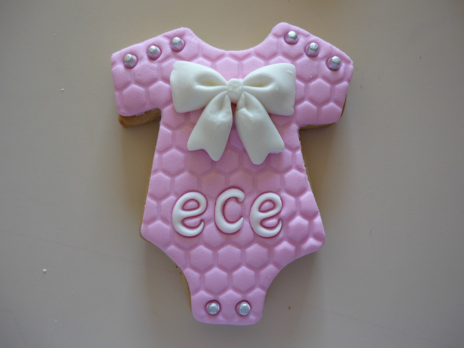 kurabiyeMİS HOŞGELDİN ECE BEBEK)