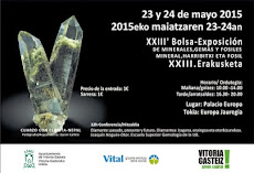 XXIII BOLSA- EXPOSICIÓN