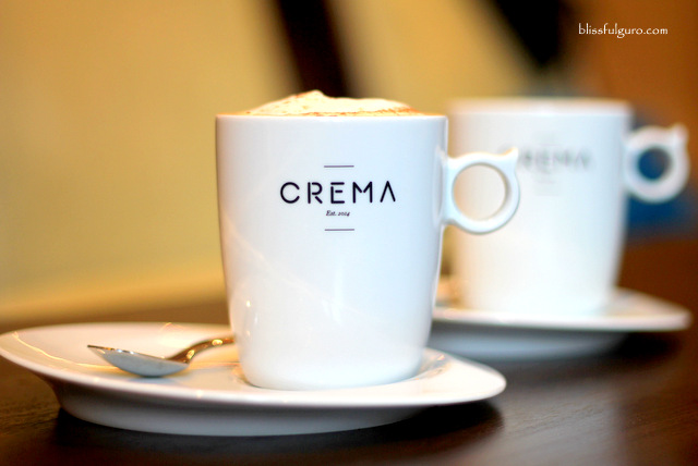 Crema Cafe Marriott Manila Blog