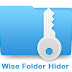 تحميل برنامج اخفاء الملفات 2020 Wise Folder Hider مجانا