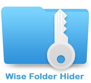 برنامج Wise Folder Hider